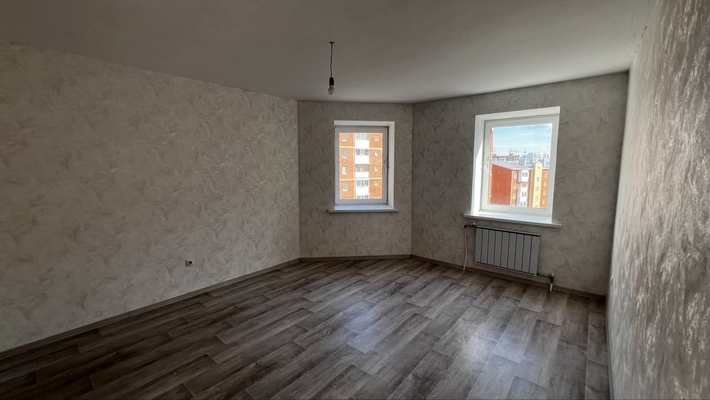 В продаже 2шка в районе Плазы