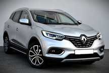 Renault Kadjar Pret Fix/Praguri Laterale/Faruri Led Pure Vision/Piele/Camera