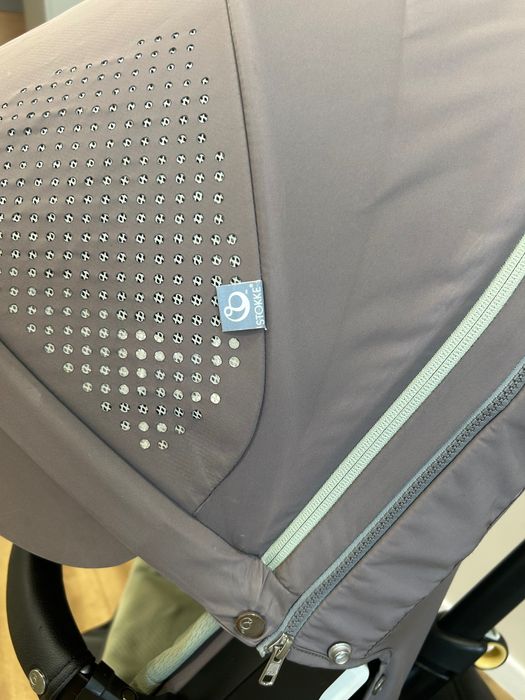 Stokke xplory v6