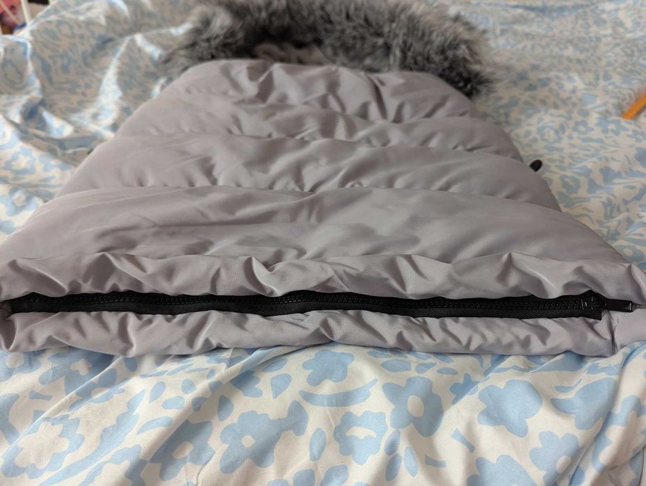 Термочувал Cottonmoose за количка 3 в 1