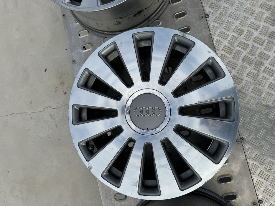 Оригинални джанти Audi 19”