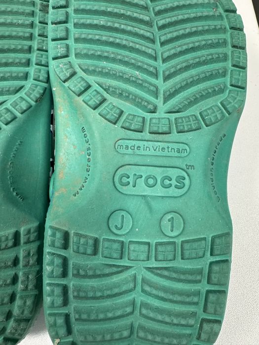 Детски crocs eu 32-33