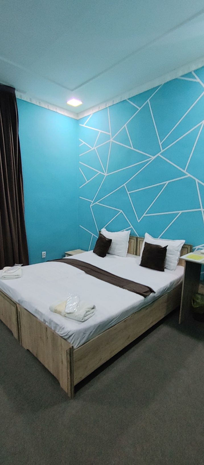 Zafaron hotel, Tashkent,mirobad, Aeroportga yaqin