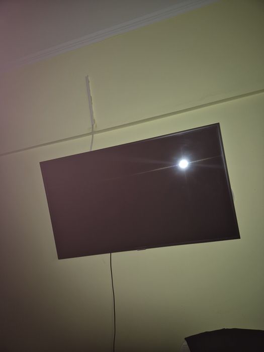 Vind TVSamsung de 108cm