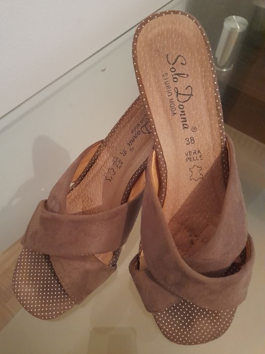 GRATUIT transport saboti stare buna eleganti