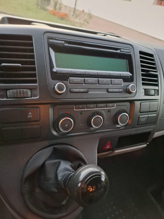 Vw caravelle 1.9 , 2.0 tdi