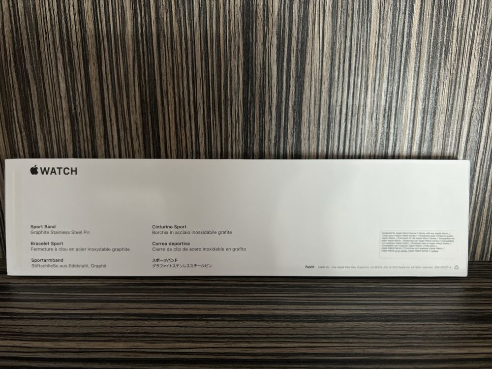 Apple watch 8 45mm