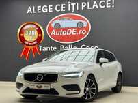 Volvo V60 Volvo V60 2.0 Diesel AUTOMATA 197 CP 2021 EURO 6