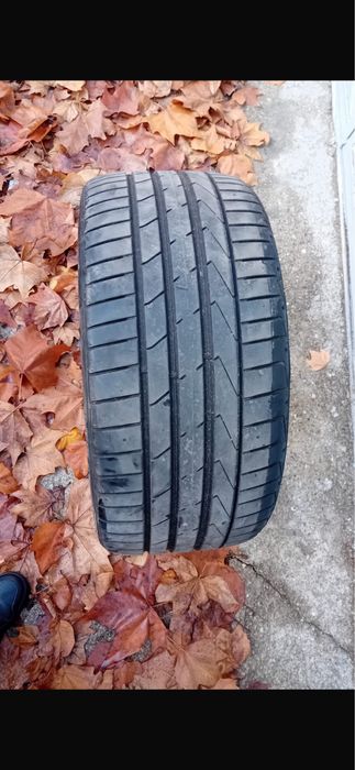 Anvelope Hankook Ventus S1 Evo 2