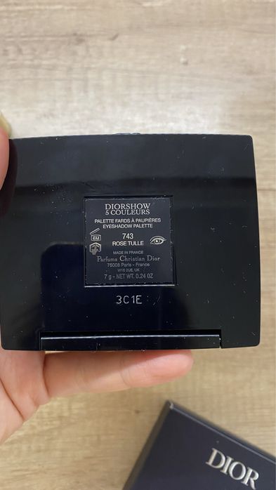 Сет маркова козметика