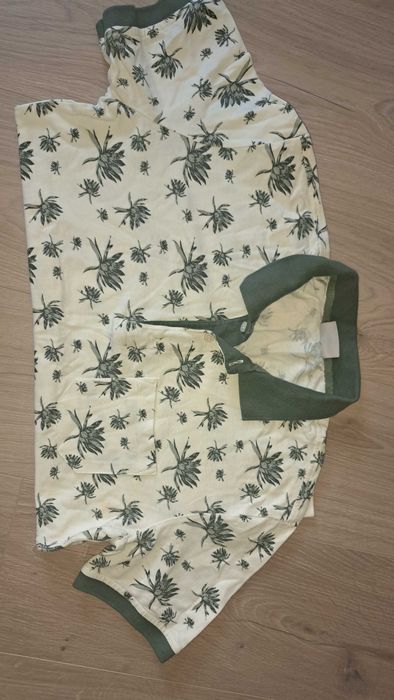 Тениски със якичка,р-р М