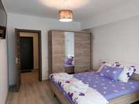 Regim hotelier apart 1 Cam D(Pacurari- Mall MOLDOVA-Brown Luxury)