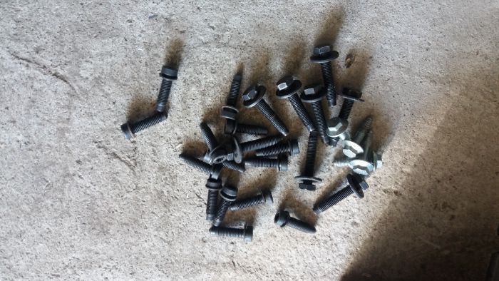 Set 7 scaune vw touran in stare foarte buna, cu prindere si sertare