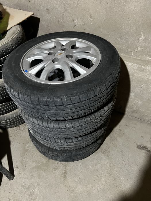 Спарк родной,оргинал сака диска балони билан