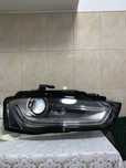 Far led Audi A4 impecabil