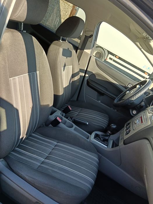 Ford focus 1.6 TDCI