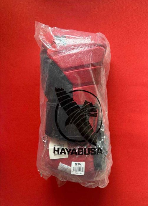 Hayabusa Боксови Ръкавици