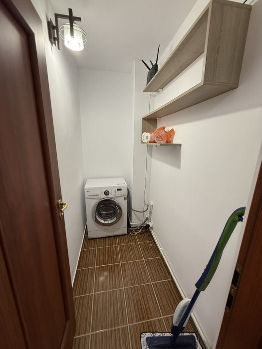 Inchiriere Apartament 3 camere - Rovine Bacriz