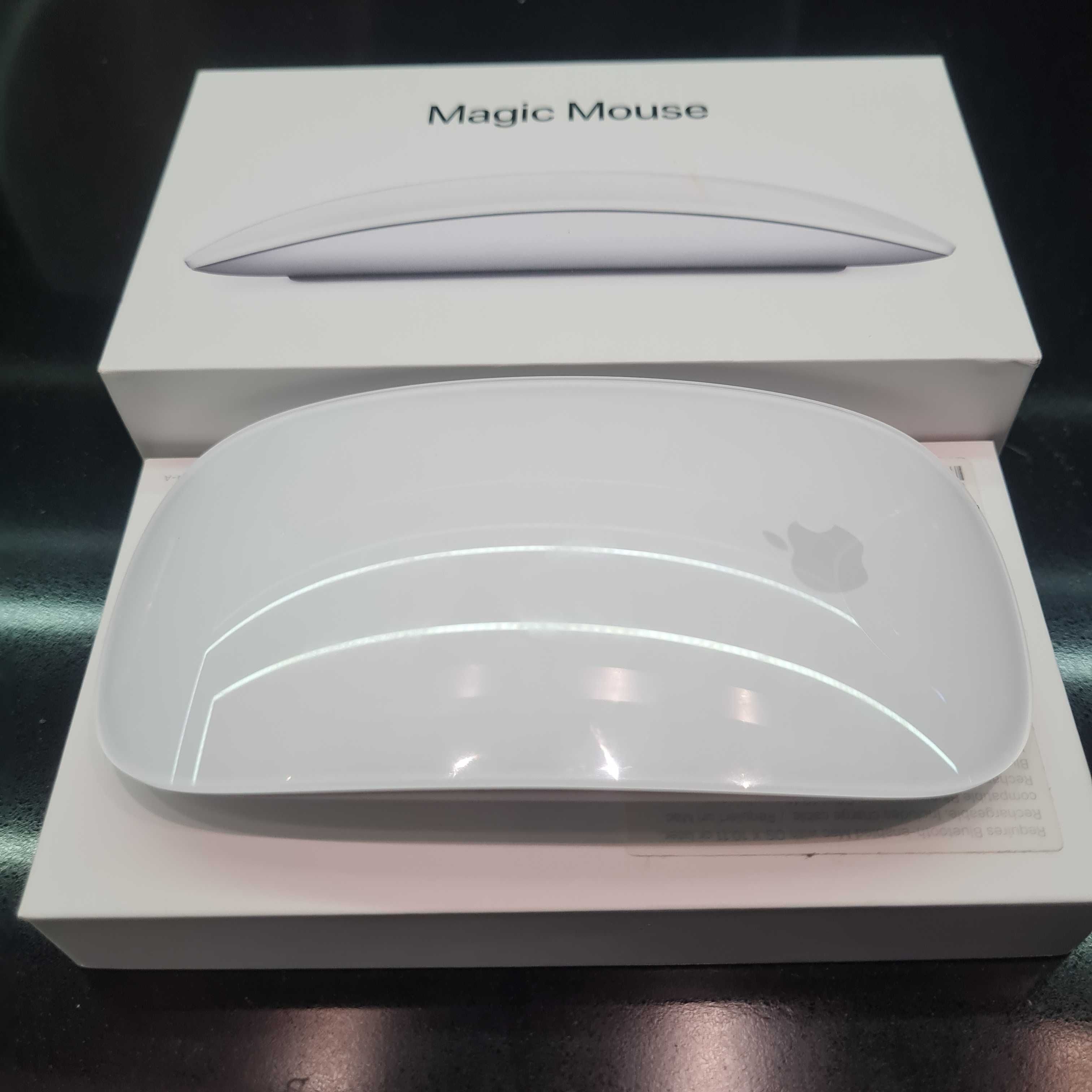 Мишка Apple MAGIC MOUSE 2