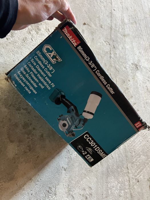 Flex ceramica nou