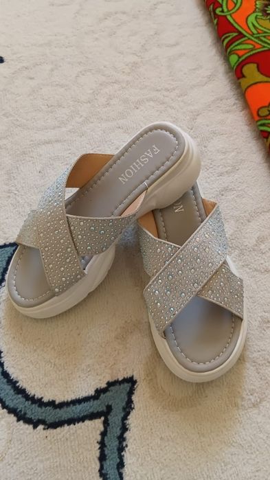 Жаздық топочка жаңа