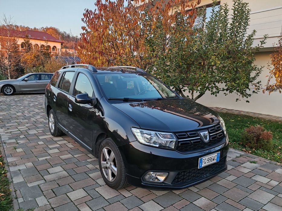 Dacia Logan 1.5 dci