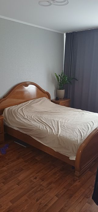 Продам кровать 200×160