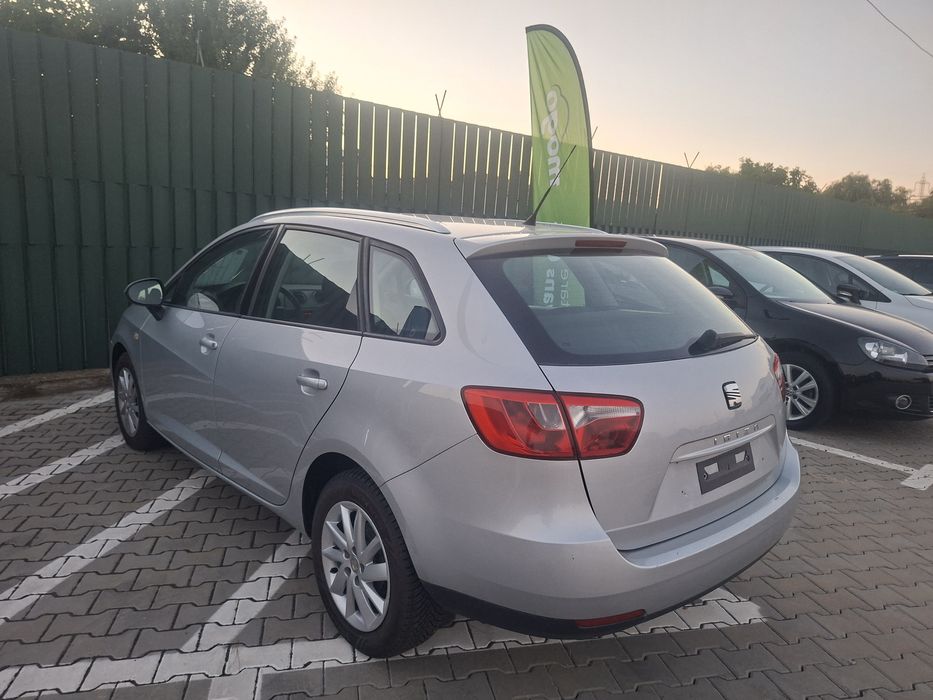 Seat Ibiza ST 1.2TDI 85CP Import Germania