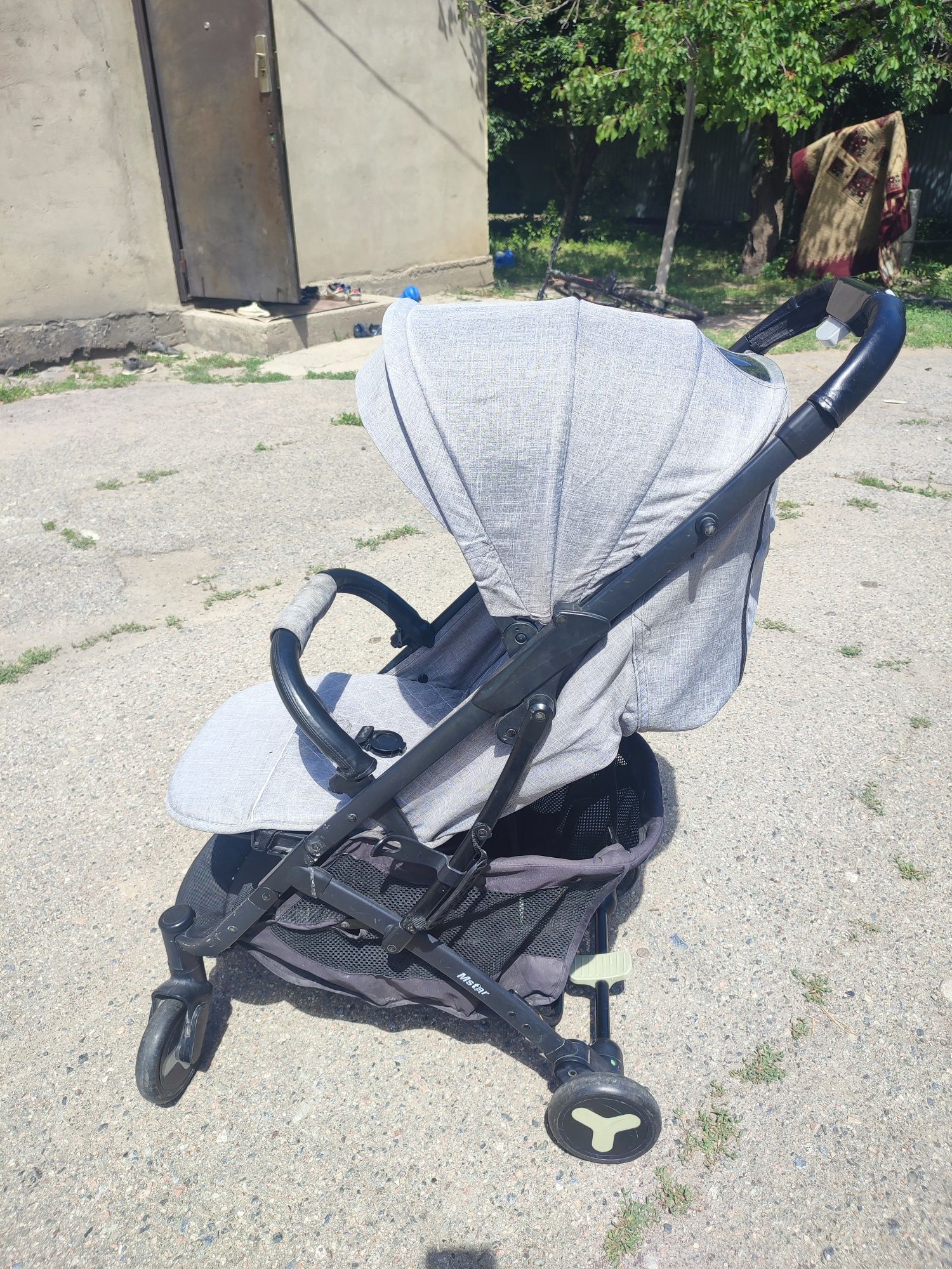 Продается коляска детская