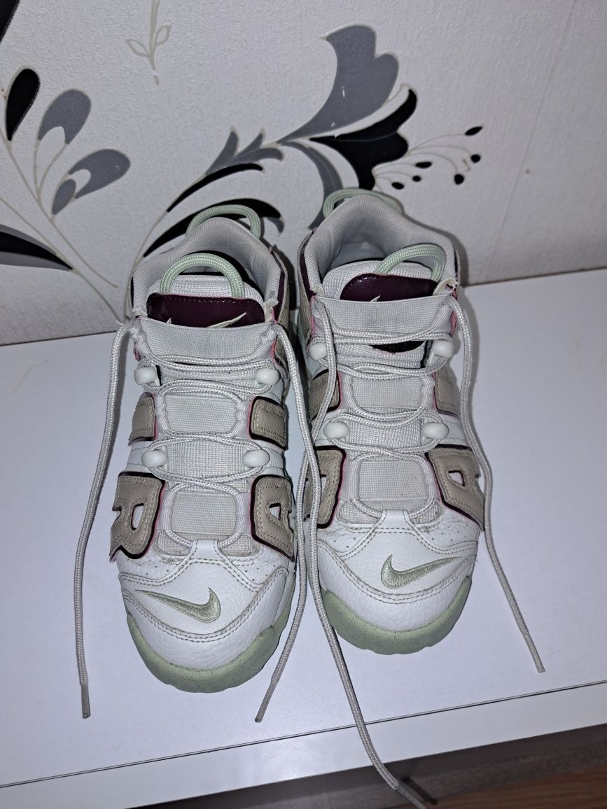 Uptempo originali