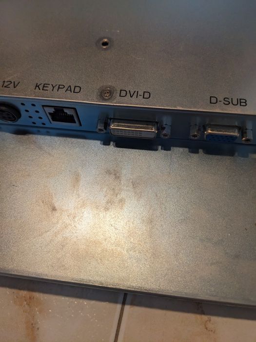 Индустриален Монитор тъч скрийнн , touch screen , сензорен