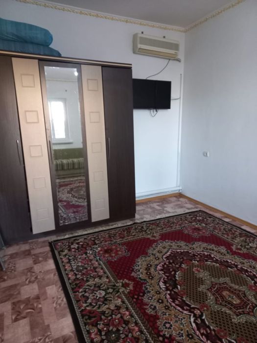 Врмеянка жалданады