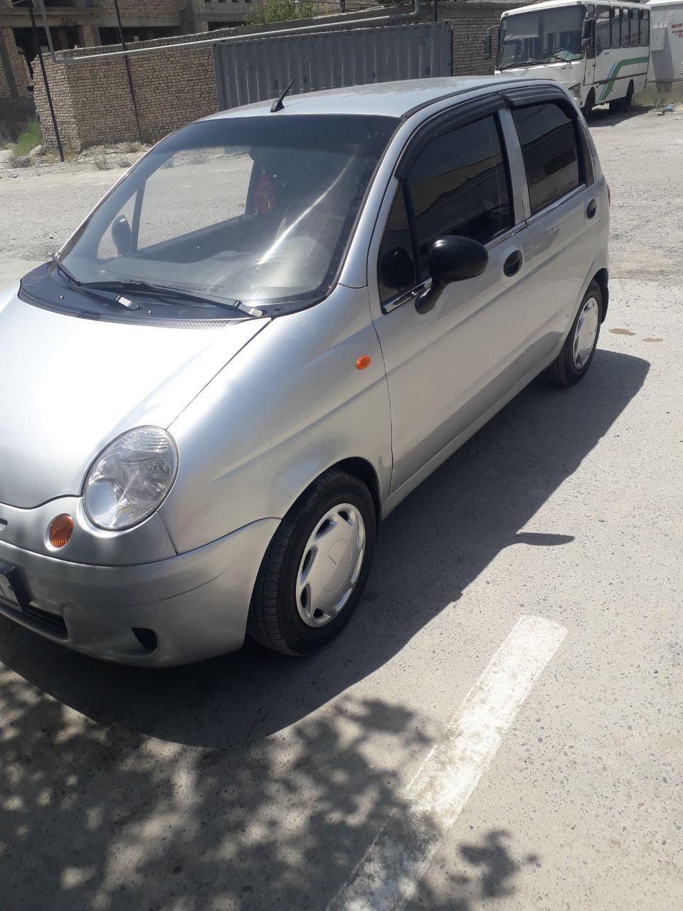 Matiz sotiladi. Yaxshi ahvolda.