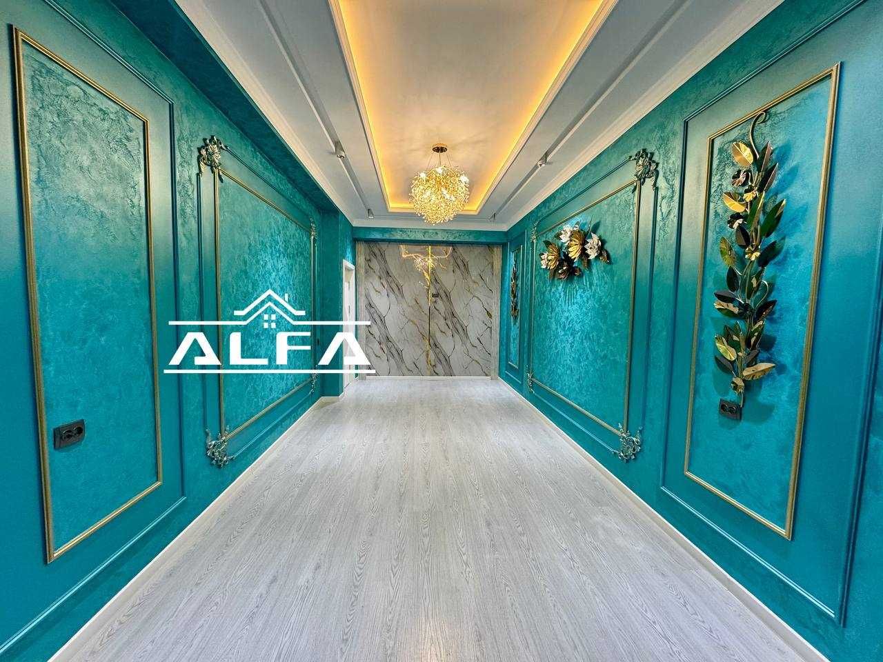 4 xonali  90m2 2-qavat