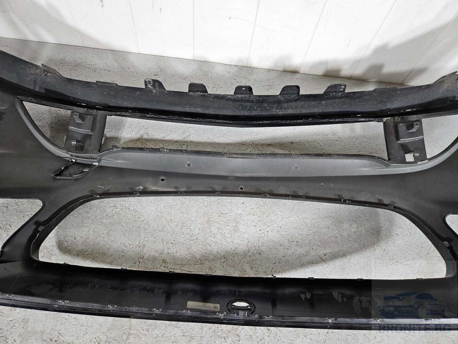 Предна броня Mercedes A W176 Facelift Мерцедес А класа В176 2015- 2018