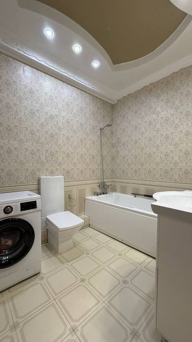 Продается 4х ком квартира, ЖК Габус, ор-р: Алайский рынок, 195 м²