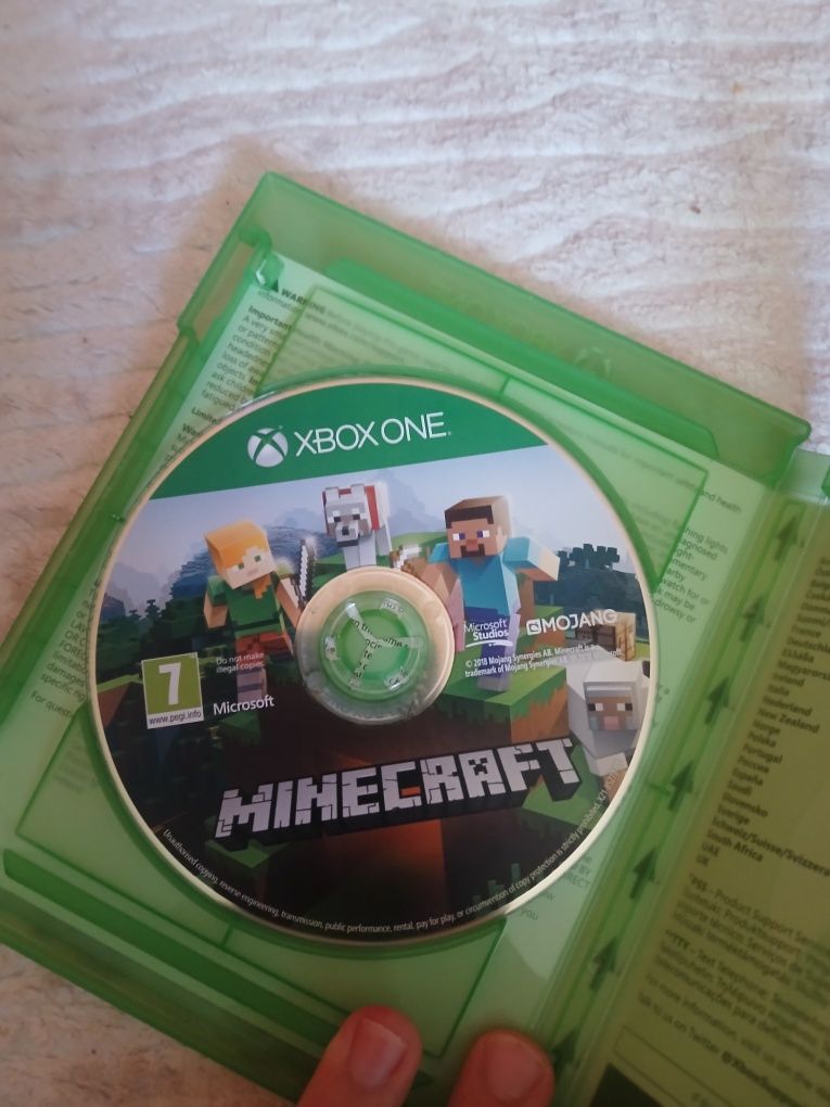 Игри за Xbox one