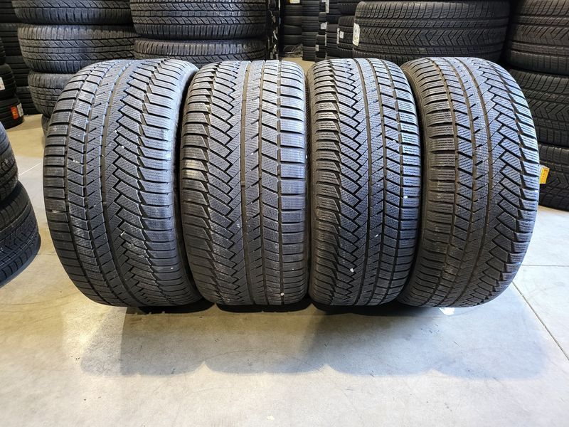 315/40/21//275/45/21 Continental
