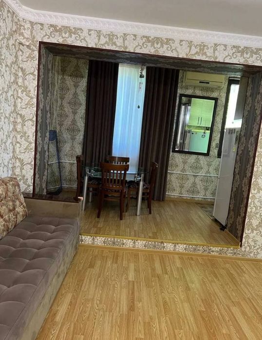 Продаётся 3в2 ком; 70м2 на Ц-5; ор-р: метро Минор, Na Nebe