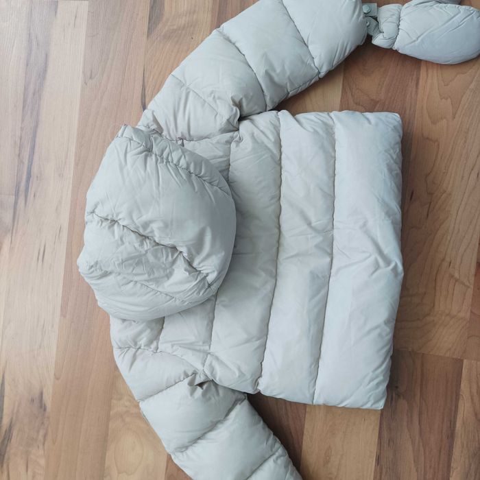 Bonpoint 24-36m с пух ново яке