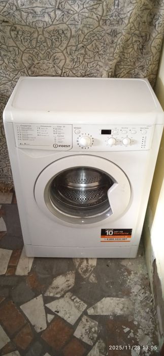 Продам стиральную машину автомат