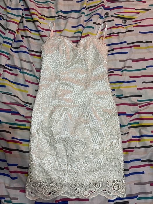 Платье вечернее коктейльное или на мереприятие/свадьба/загс/merry me