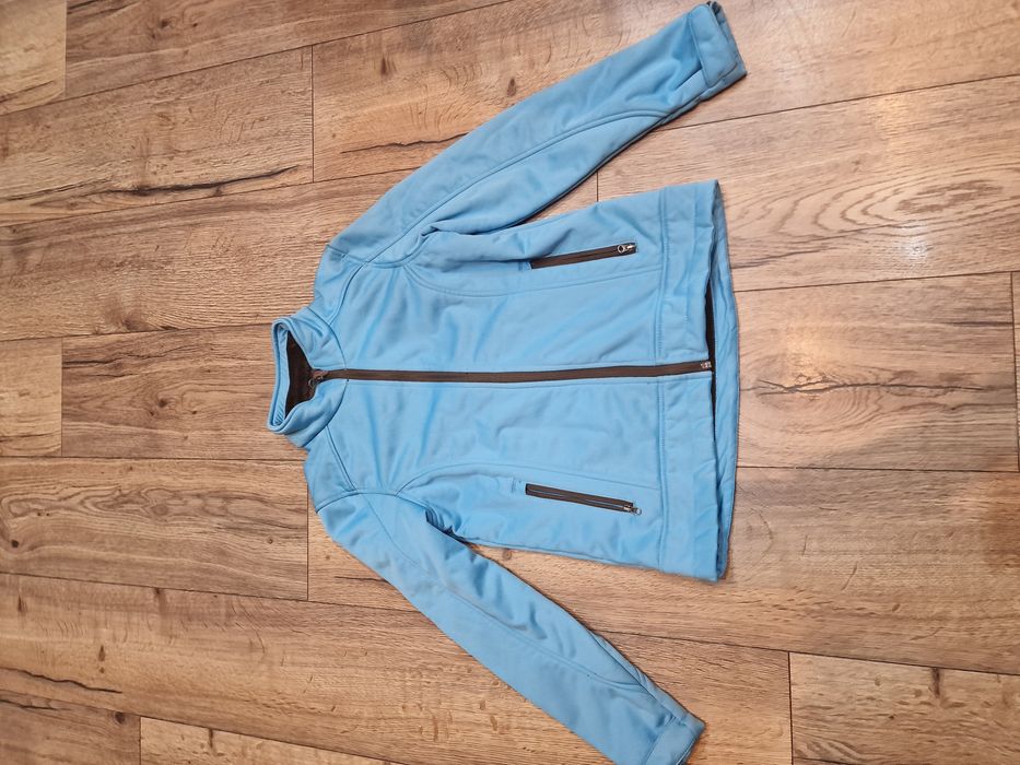 Bluza polar 11-12 ani