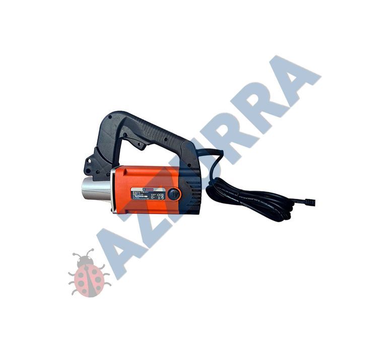 VIBRATOR DE IMERSIE pentru beton Italia 52 mm