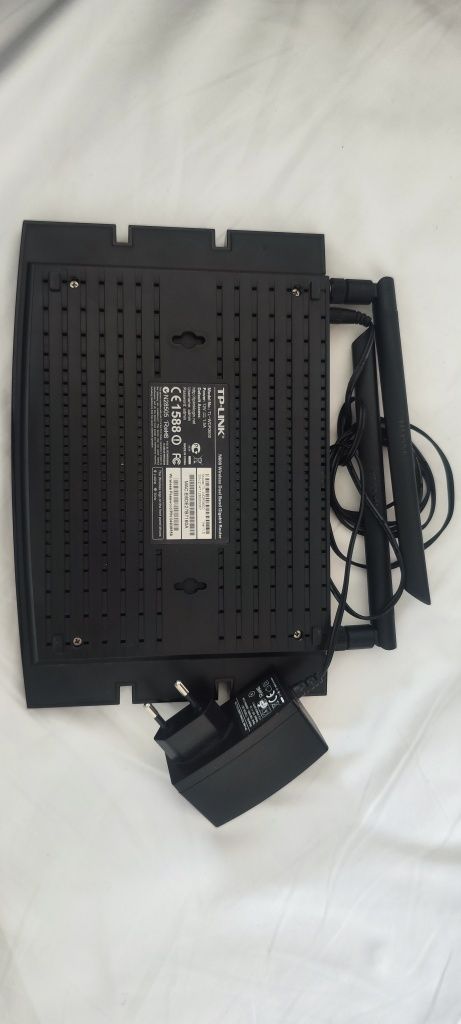 Router tp-link TL-WDR3600