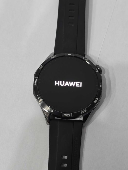 Smartwatch Huawei GT 4 !!! IMPECABIL !!!