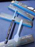 Pachet 2 x Pasta termoconductoare AQIRYS AQ-2/AQ-4, 2g