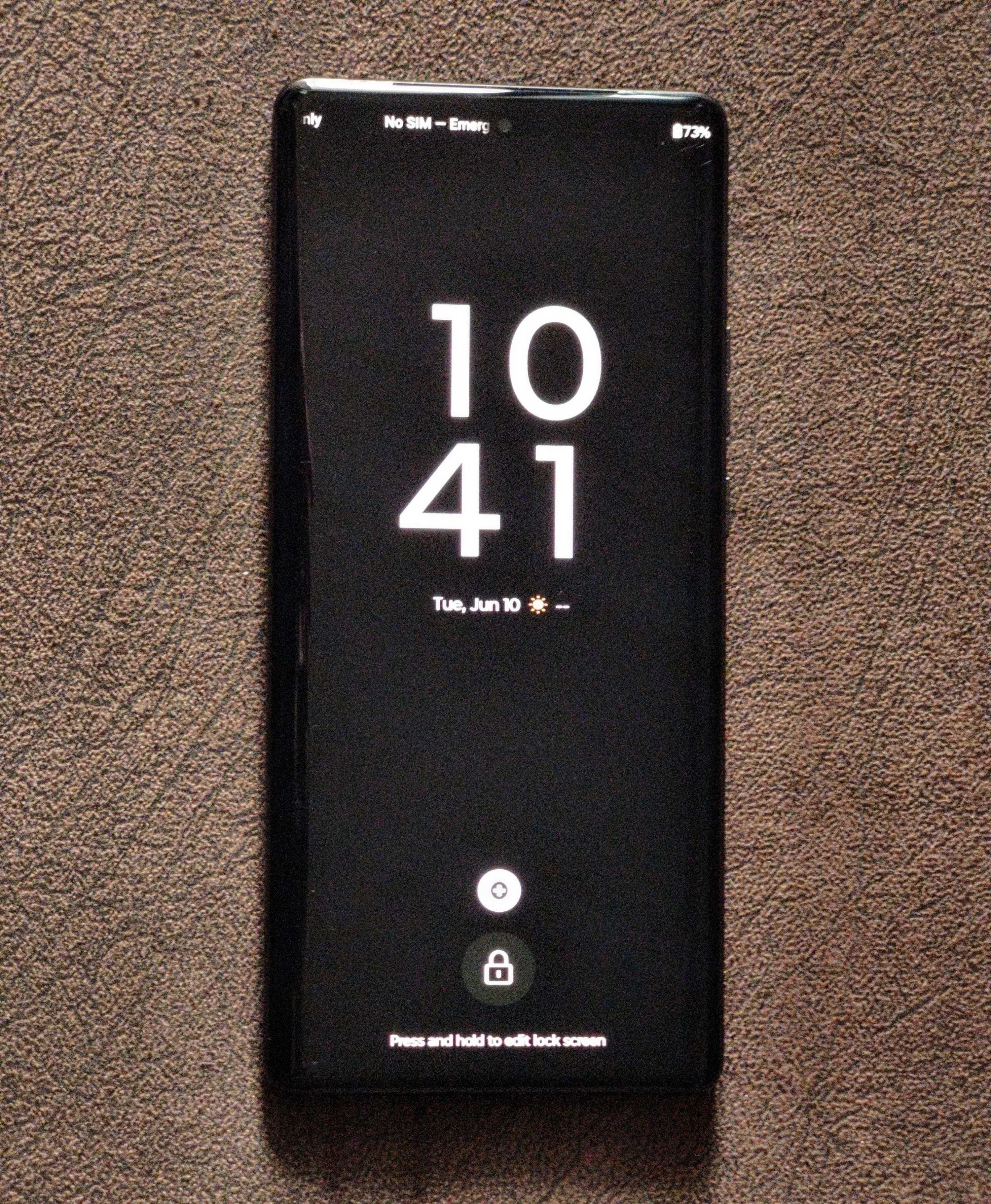 Motorola Edge 40 Pro