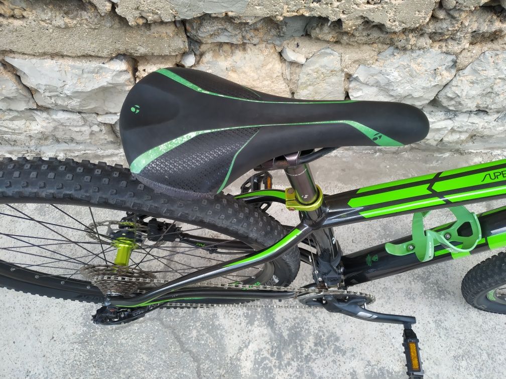 Велосипед Trek 27.5 цола