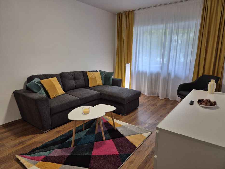 Închiriere garsoniera